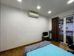 Sennett Estate (D13), Semi-Detached #461801301